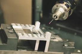 3d Milling Machine